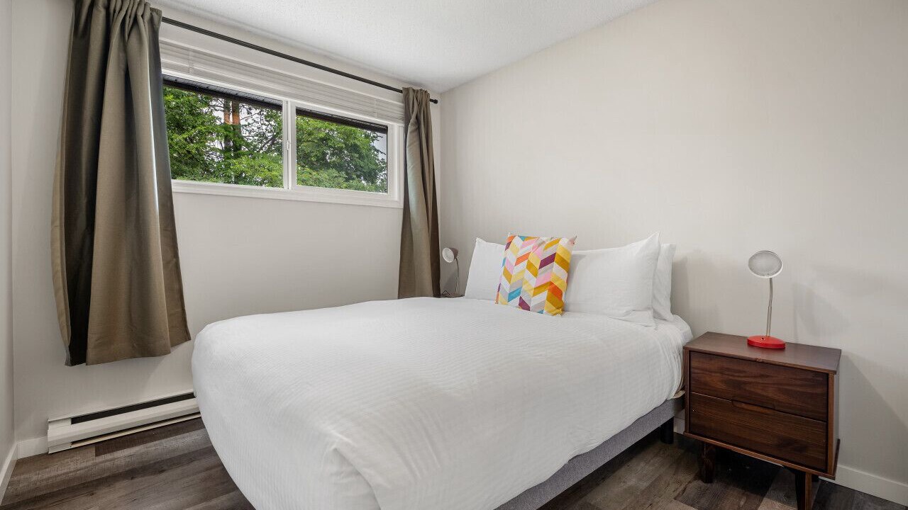 Photo of Bedroom in East Kootenay
