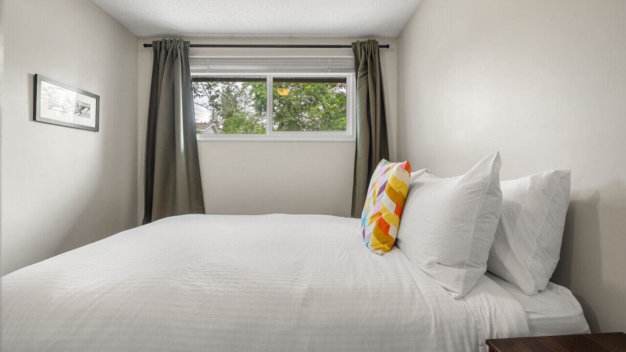 Photo of Bedroom in East Kootenay