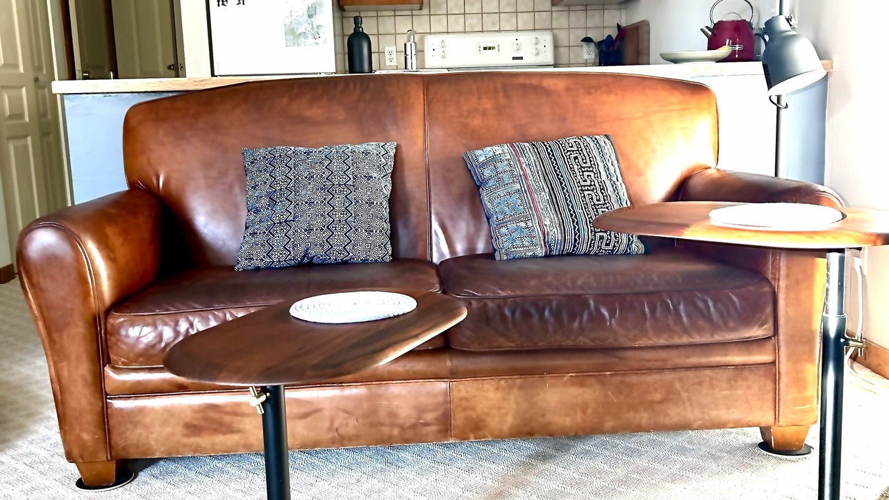 Photo of Livingroom in Silver Star Mountain