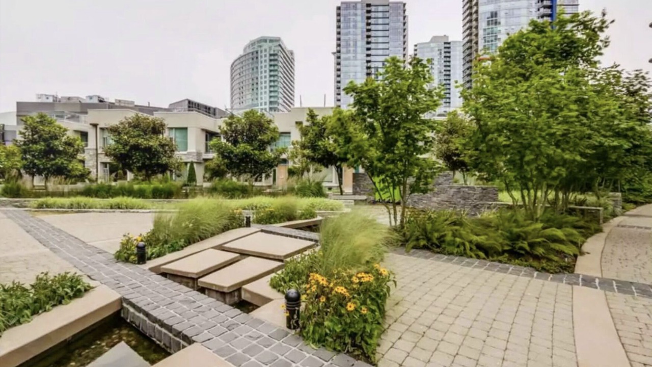 Photo of Outdoor in Crosstown