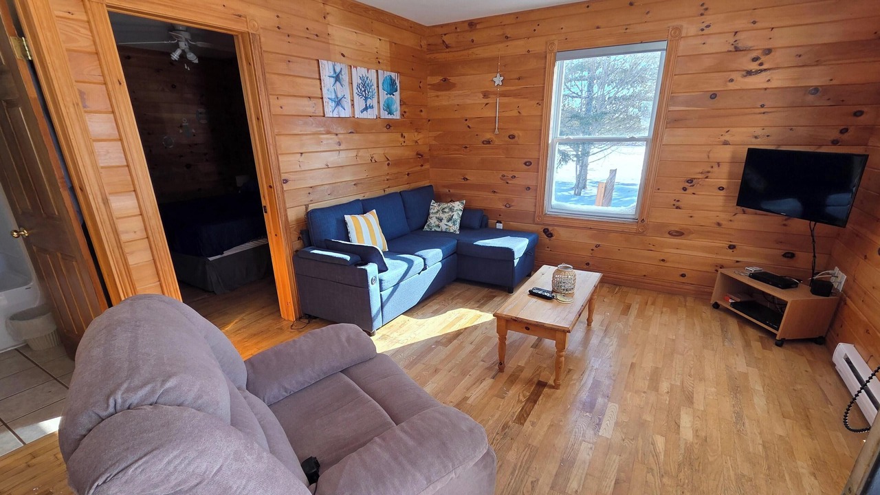 Photo of Livingroom in York