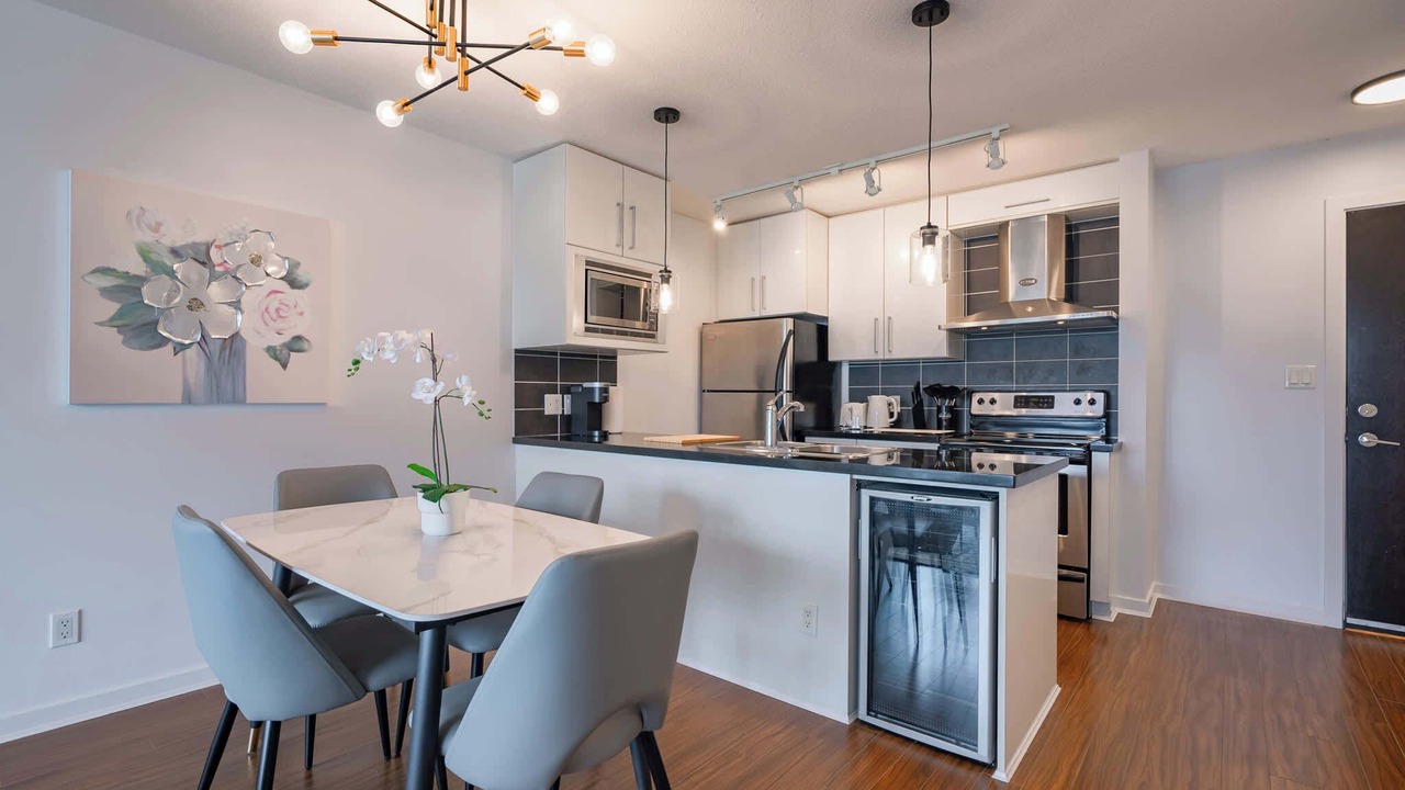 Photo of Kitchen in Crosstown