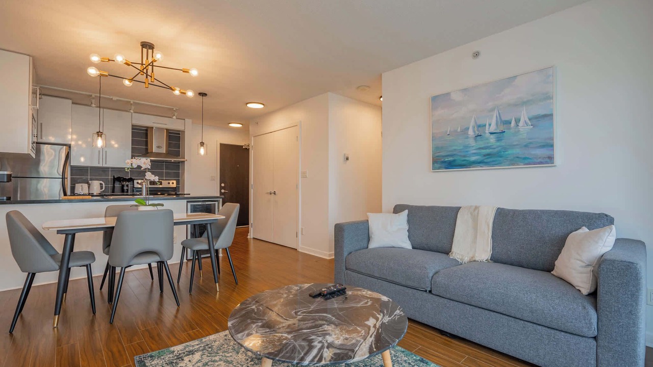 Photo of Livingroom in Crosstown