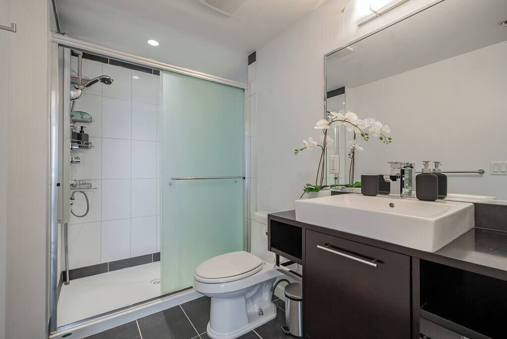 Photo of Bathroom in Crosstown
