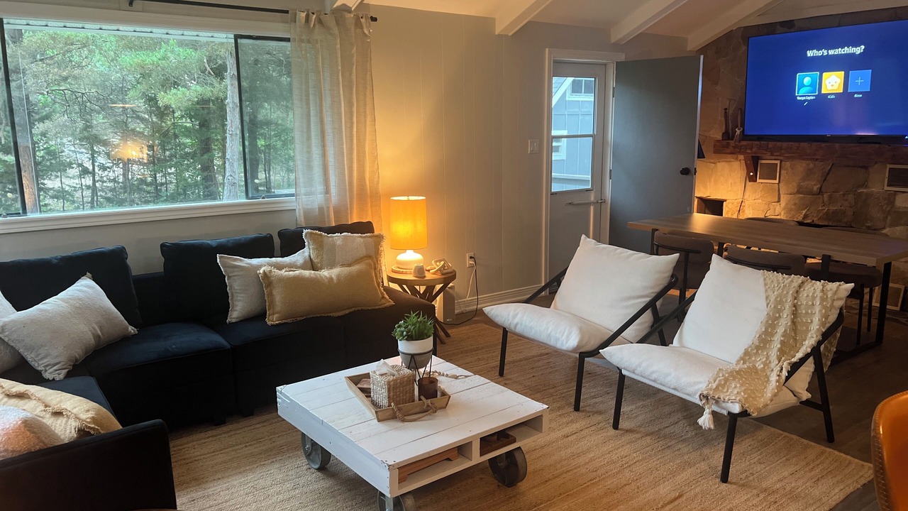 Photo of Livingroom in Port Franks