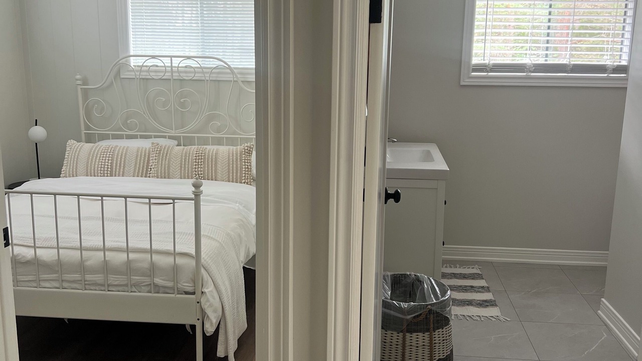 Photo of Bedroom in Port Franks