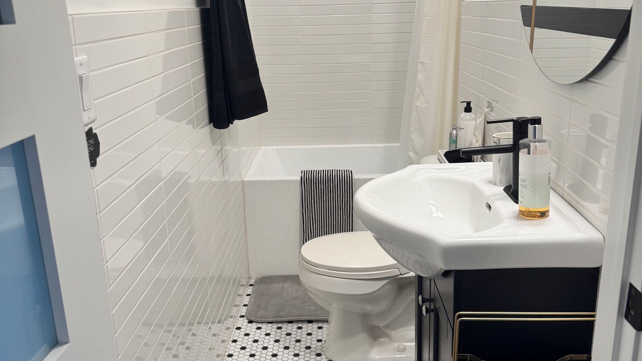 Photo of Bathroom in Ruthven