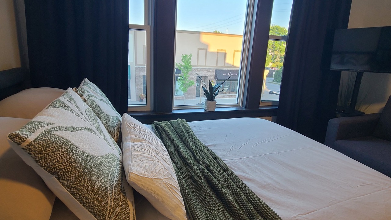 Photo of Bedroom in Ruthven