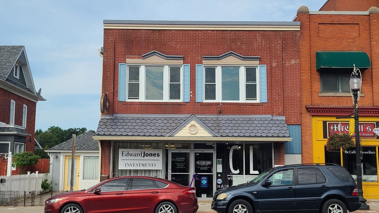 Photo of Outdoor in Ruthven