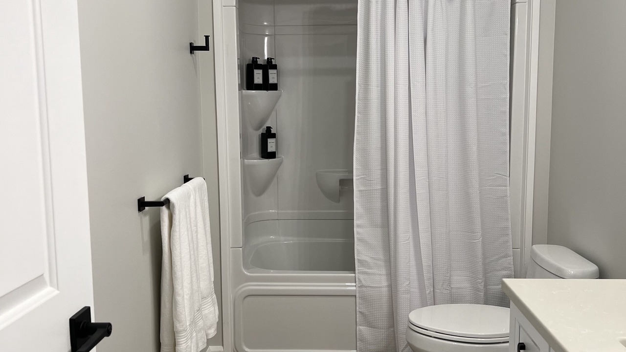 Photo of Bathroom in Goderich