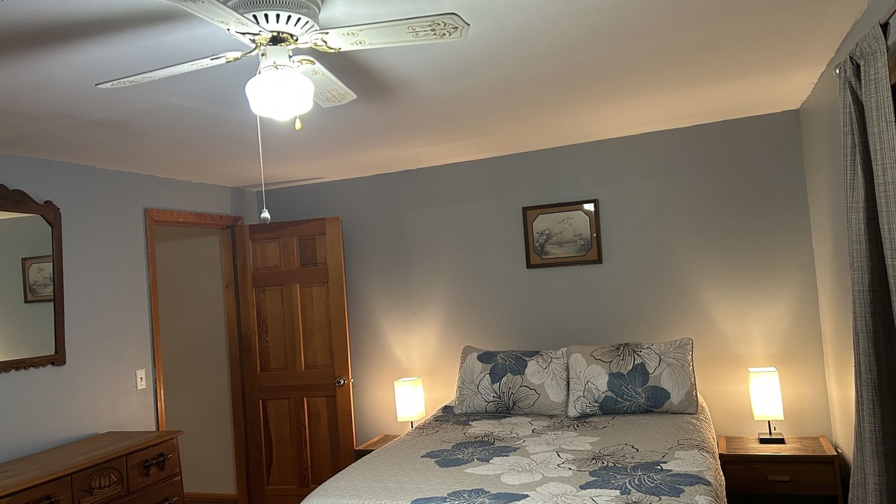 Photo of Bedroom in Danville
