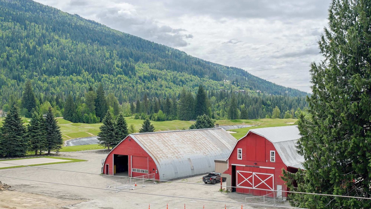 Photo of Outdoor in Revelstoke
