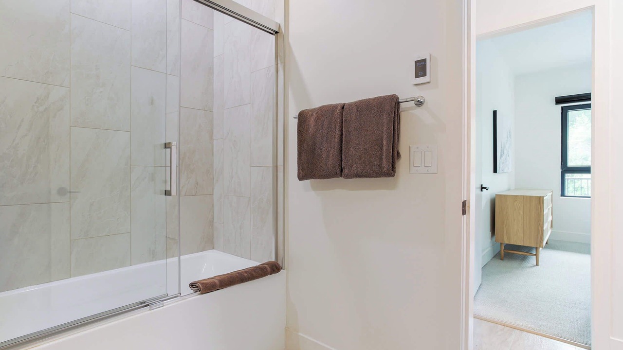 Photo of Bathroom in Revelstoke