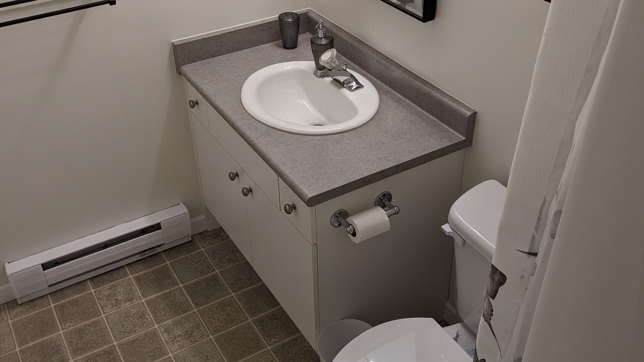 Photo of Bathroom in Victoria