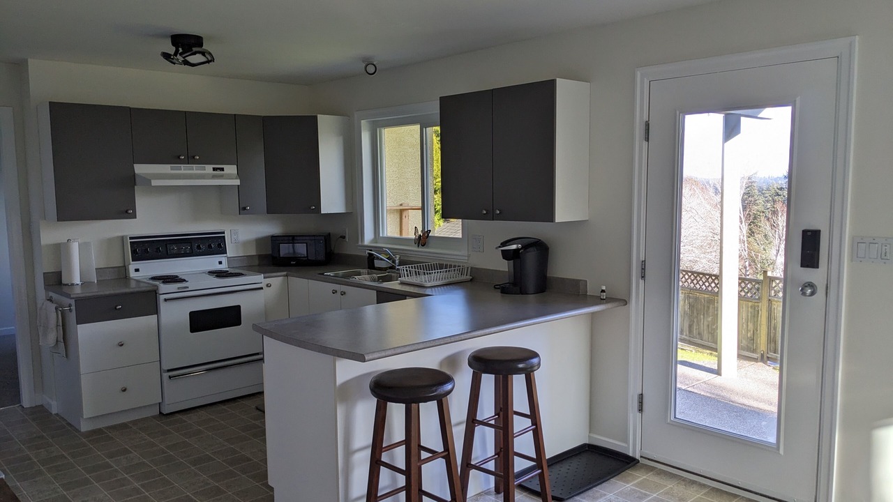 Photo of Kitchen in Victoria