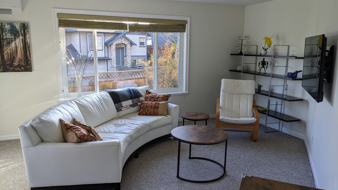 Photo of Livingroom in Victoria