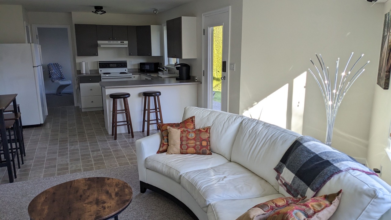 Photo of Livingroom in Victoria