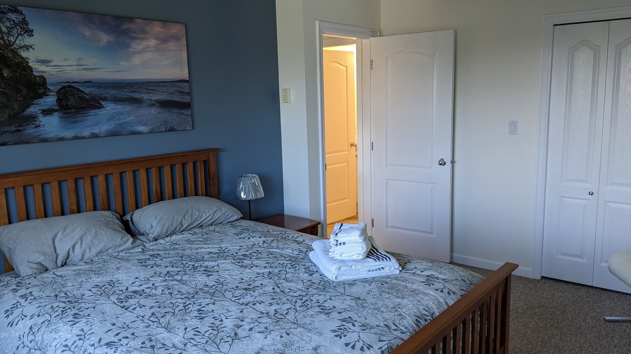 Photo of Bedroom in Victoria