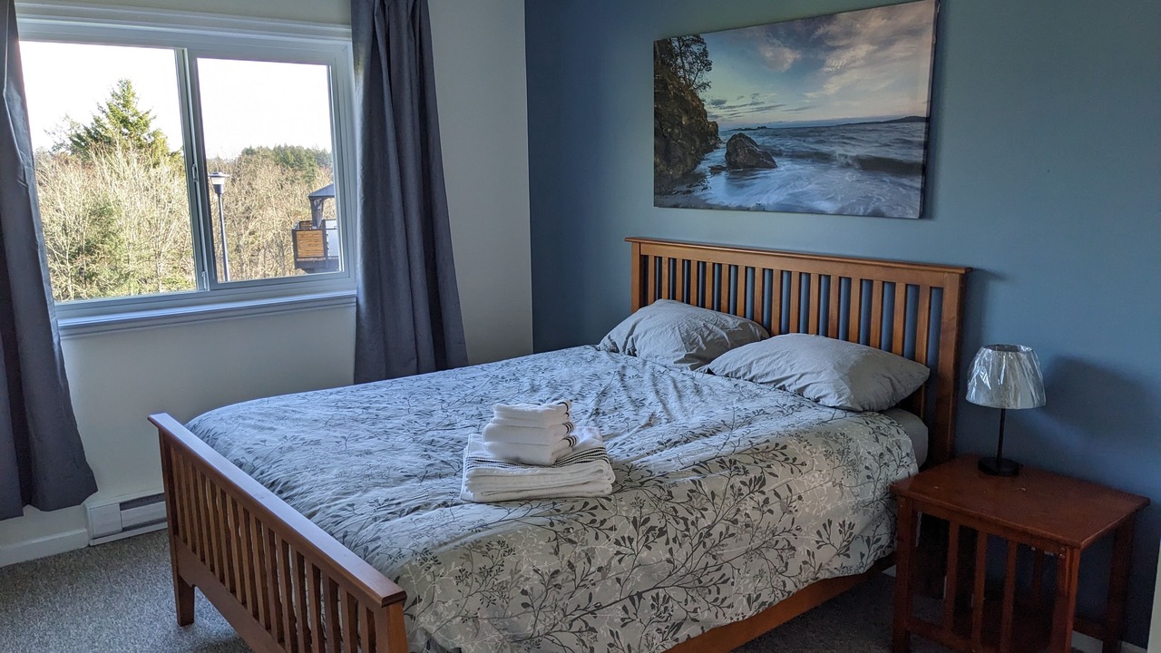 Photo of Bedroom in Victoria