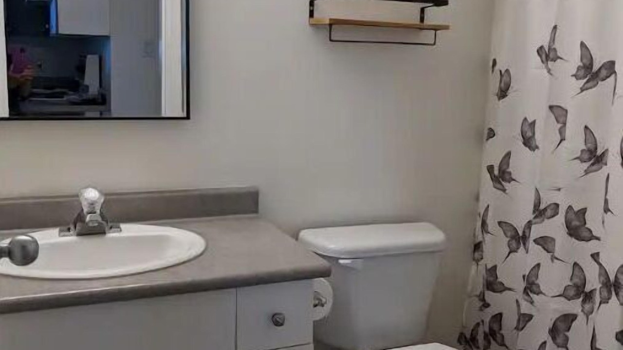 Photo of Bathroom in Victoria