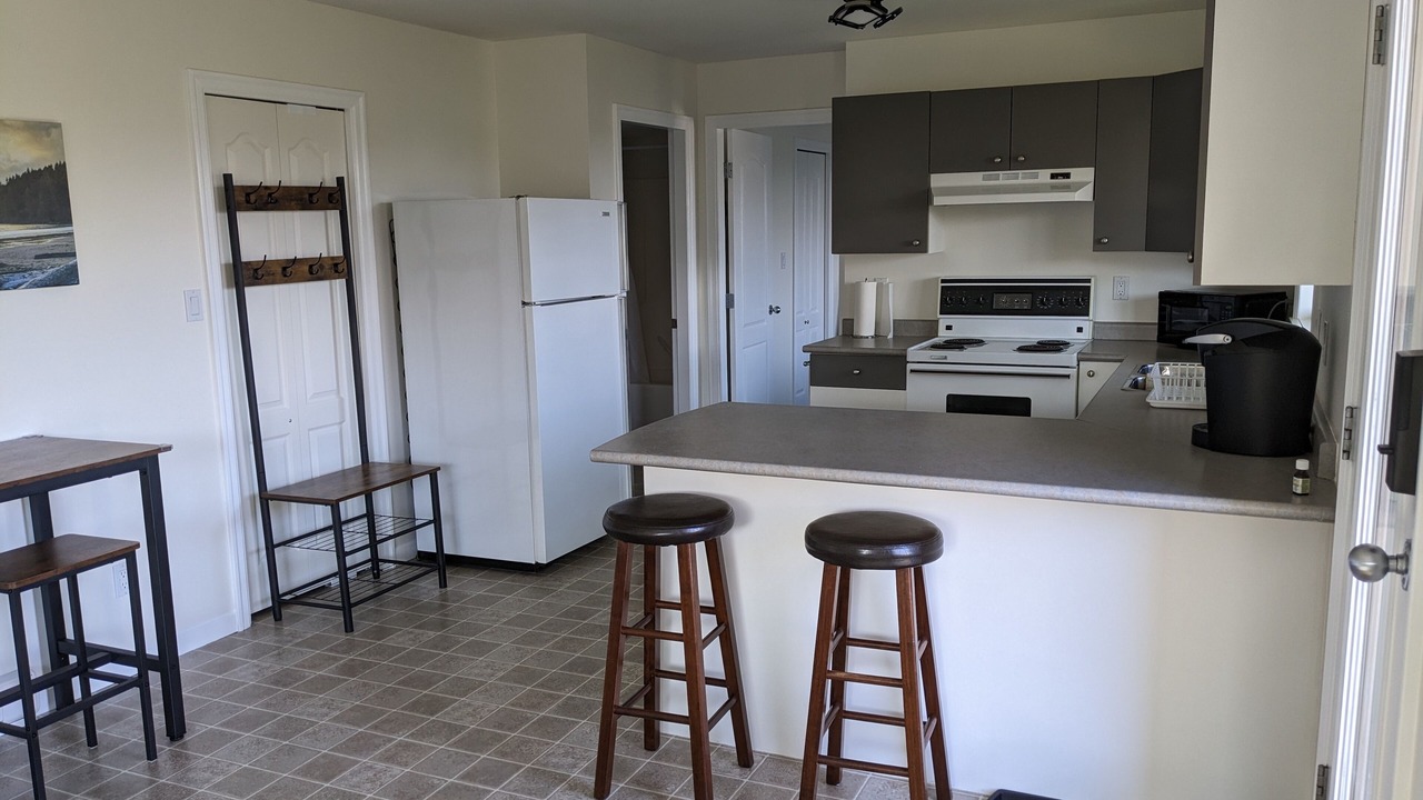 Photo of Kitchen in Victoria