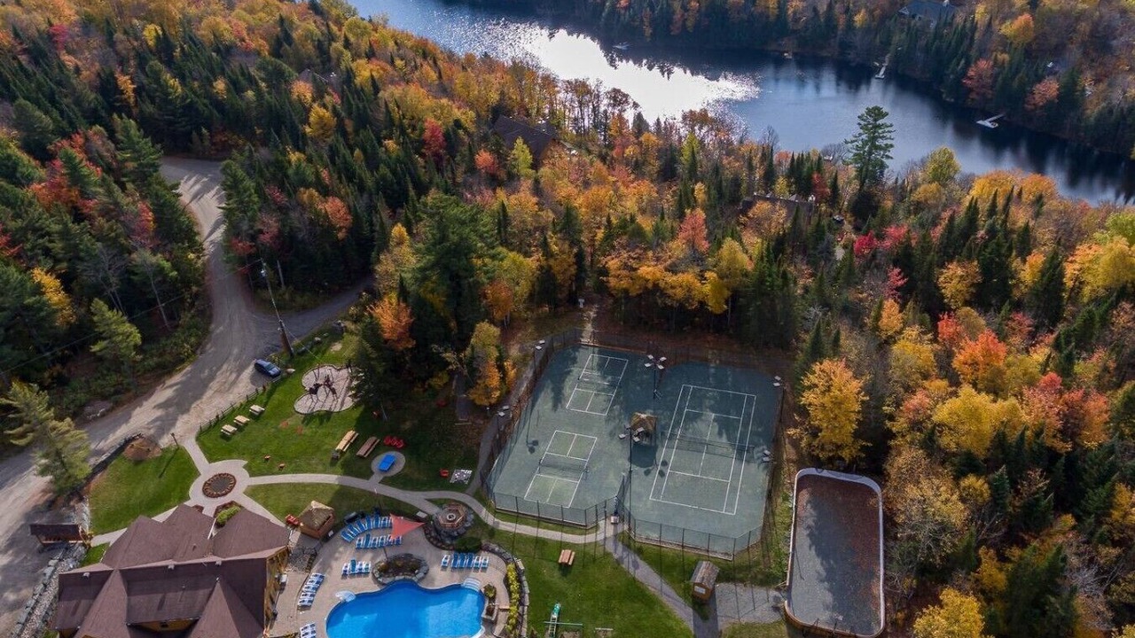 Photo of Others in Fiddler Lake Resort