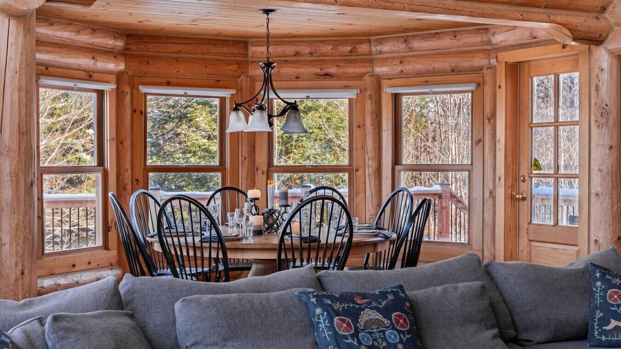 Photo of Others in Fiddler Lake Resort
