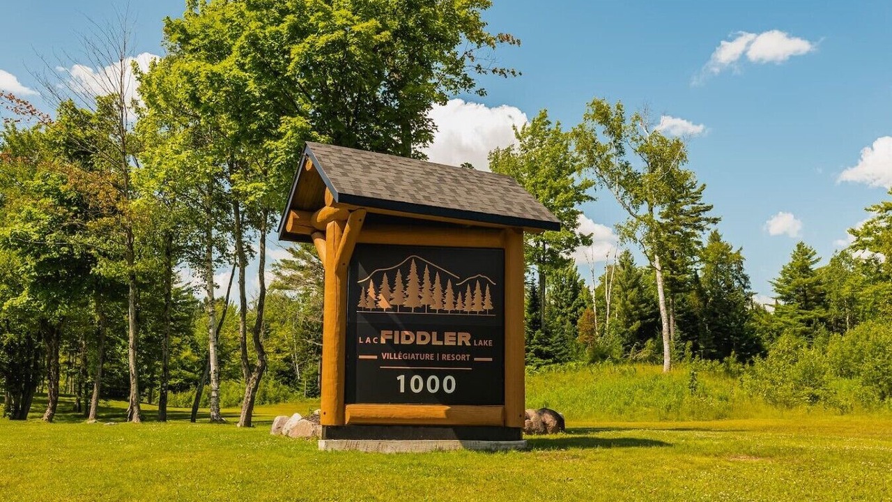 Photo of Others in Fiddler Lake Resort