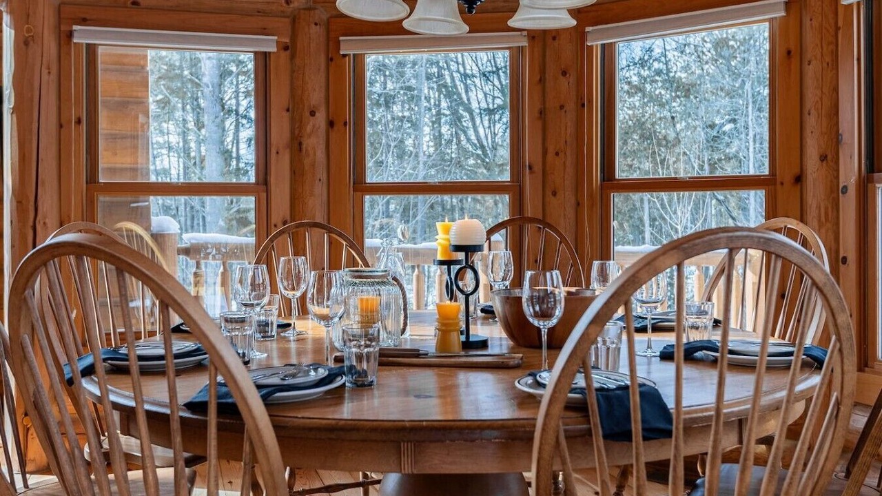 Photo of Others in Fiddler Lake Resort