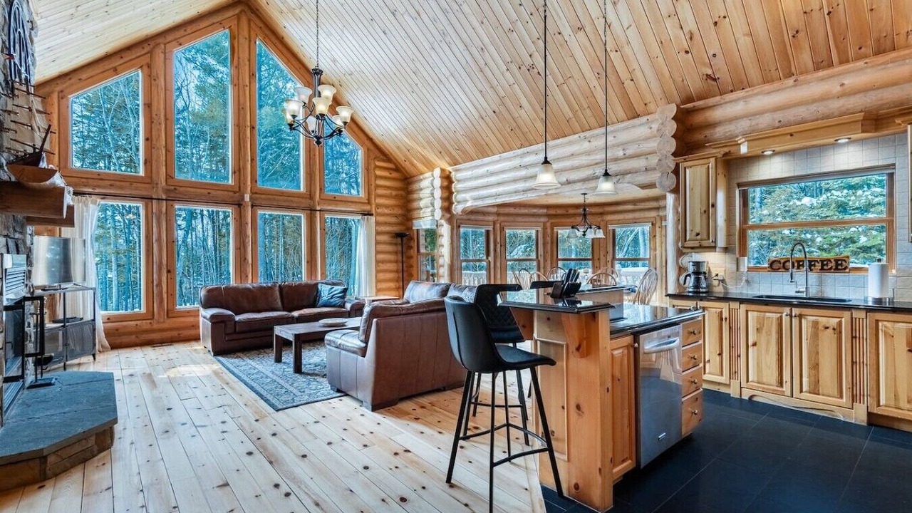 Photo of Others in Fiddler Lake Resort