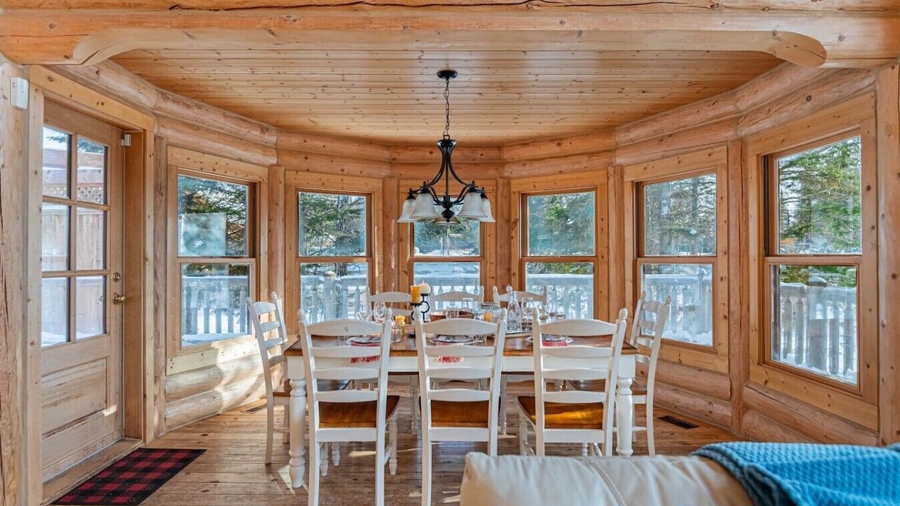 Photo of Others in Fiddler Lake Resort