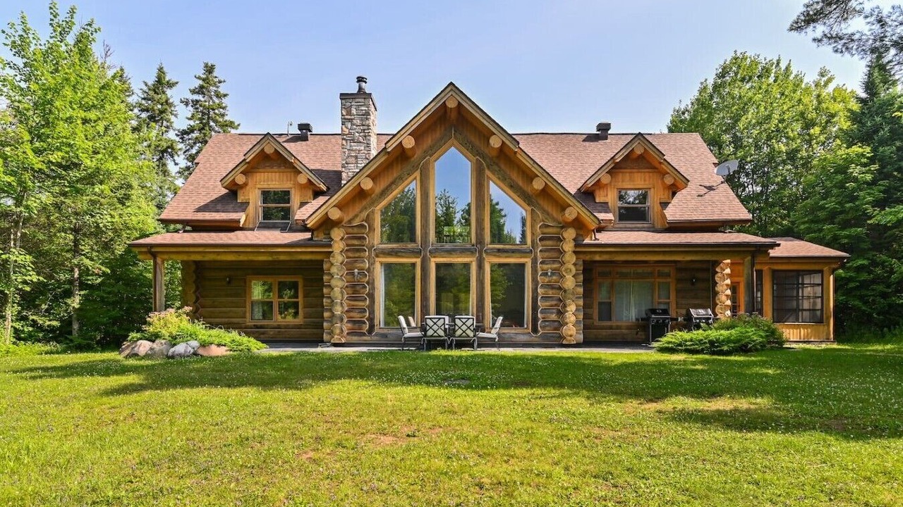 Photo of Outdoor in Fiddler Lake Resort