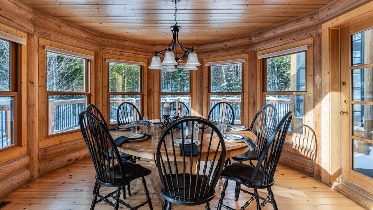 Photo of Others in Fiddler Lake Resort
