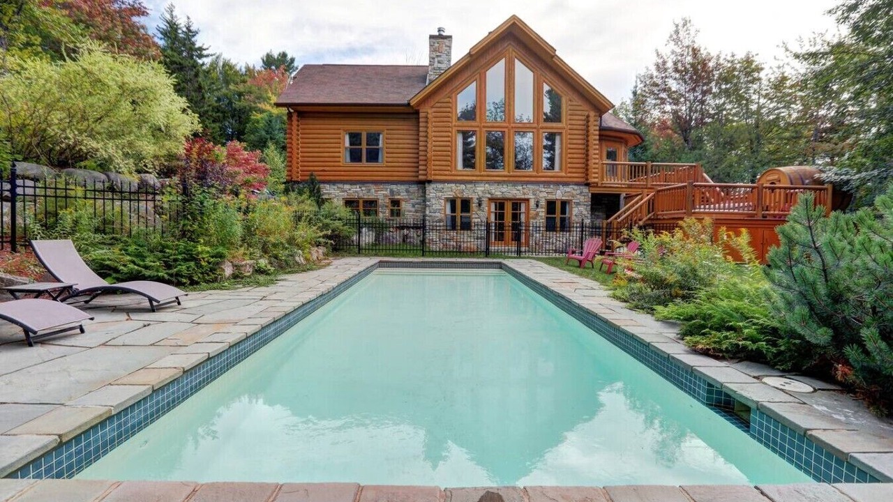 Photo of Outdoor in Fiddler Lake Resort