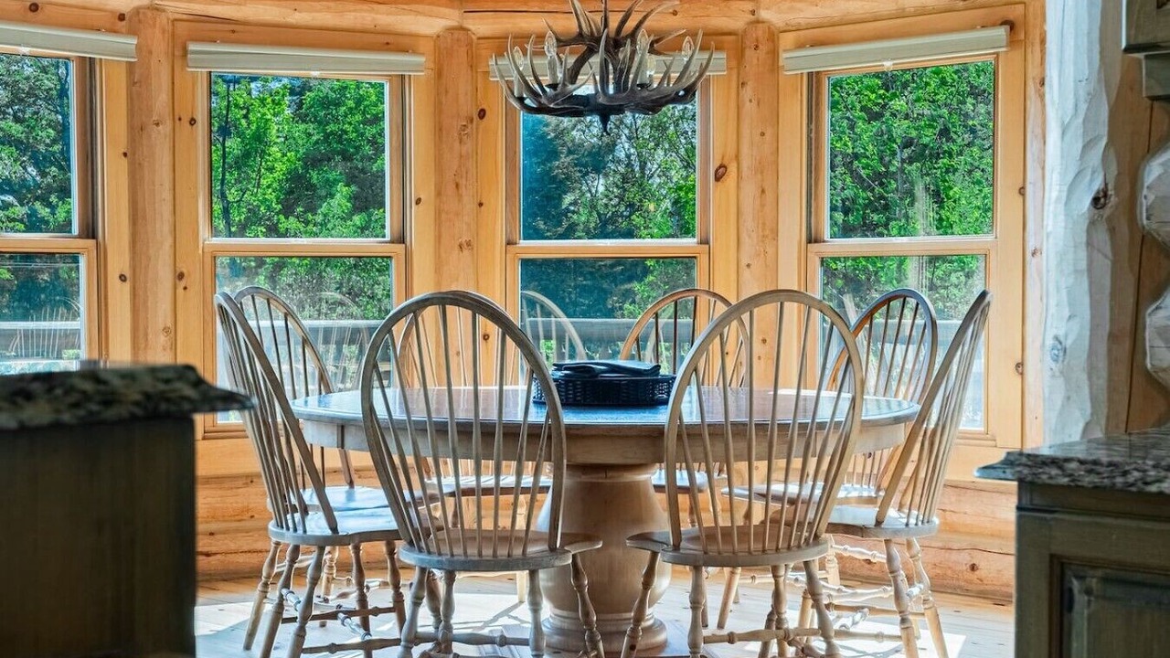Photo of Others in Fiddler Lake Resort