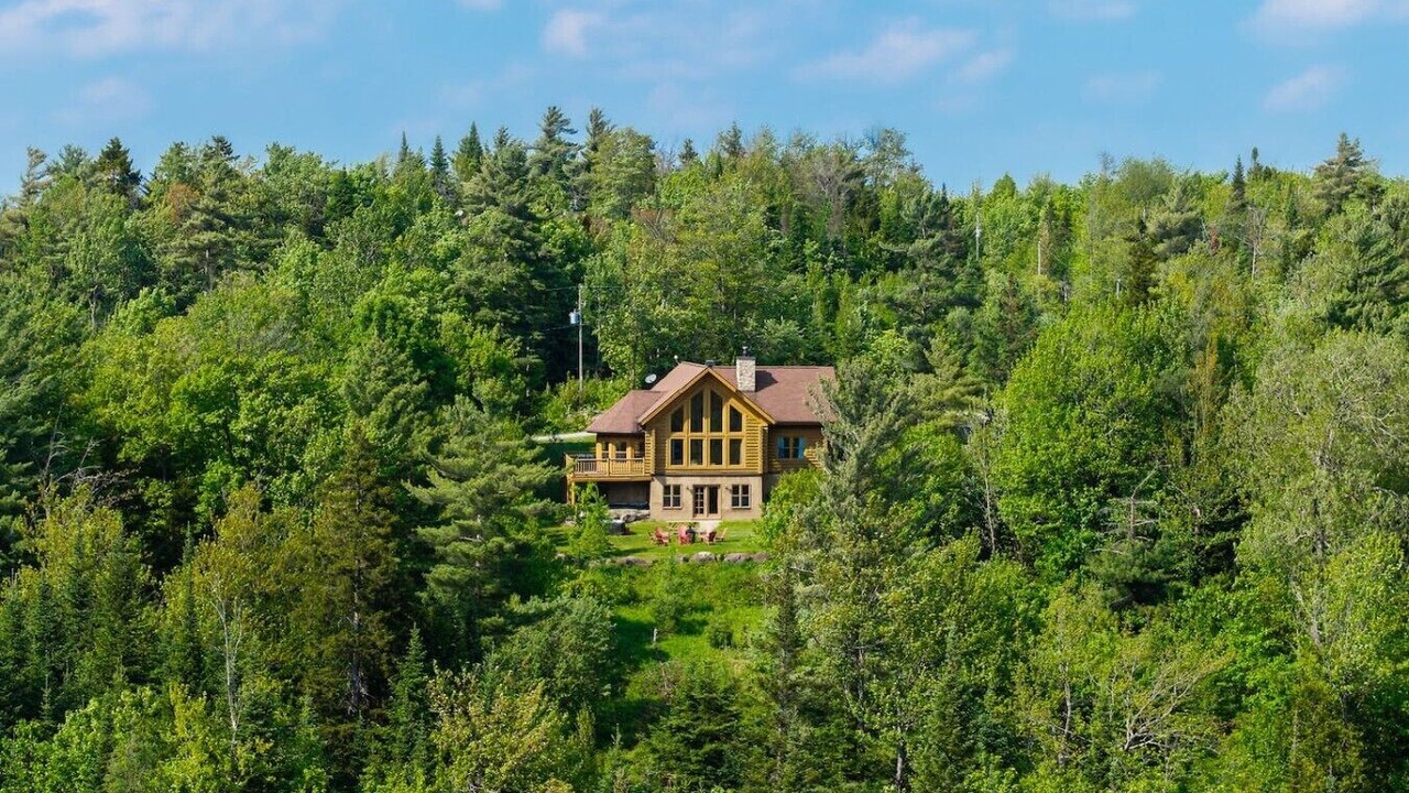 Photo of Outdoor in Fiddler Lake Resort