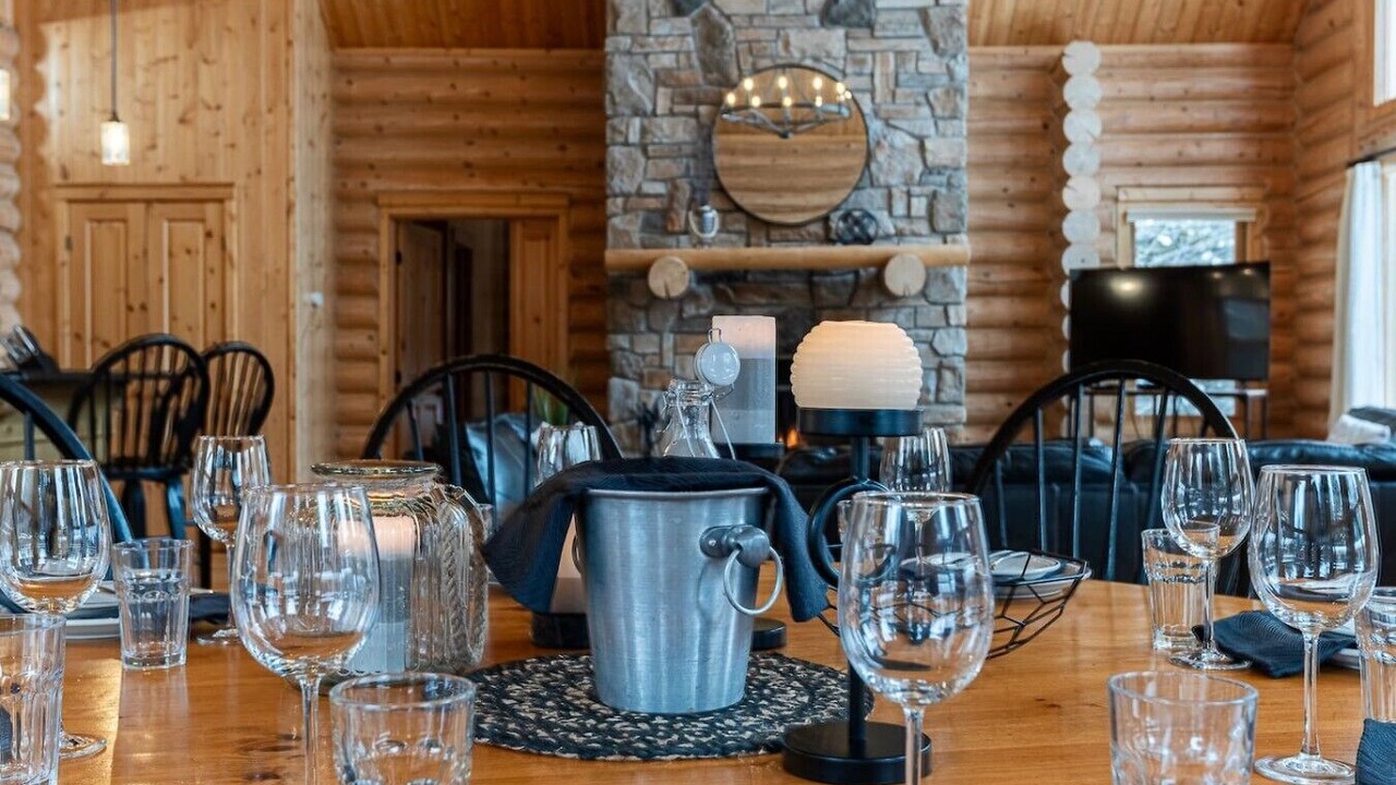 Photo of Others in Fiddler Lake Resort