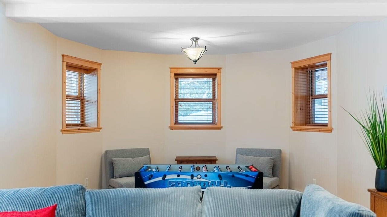 Photo of Bedroom in Fiddler Lake Resort