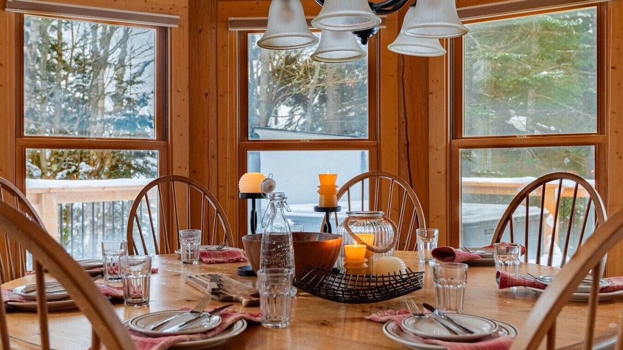 Photo of Others in Fiddler Lake Resort