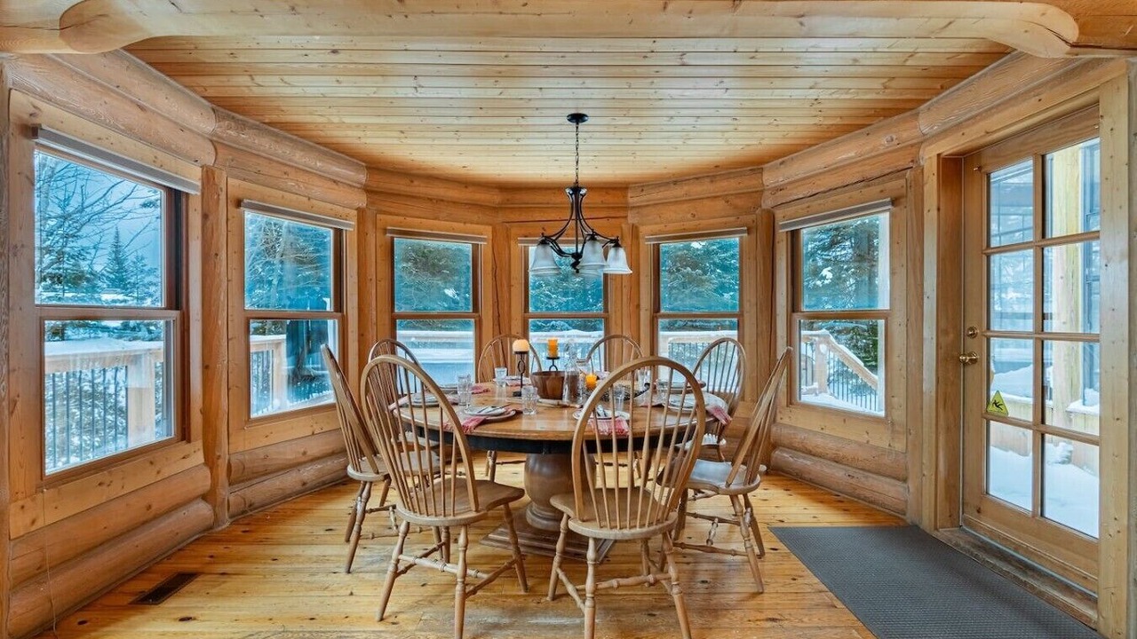 Photo of Others in Fiddler Lake Resort