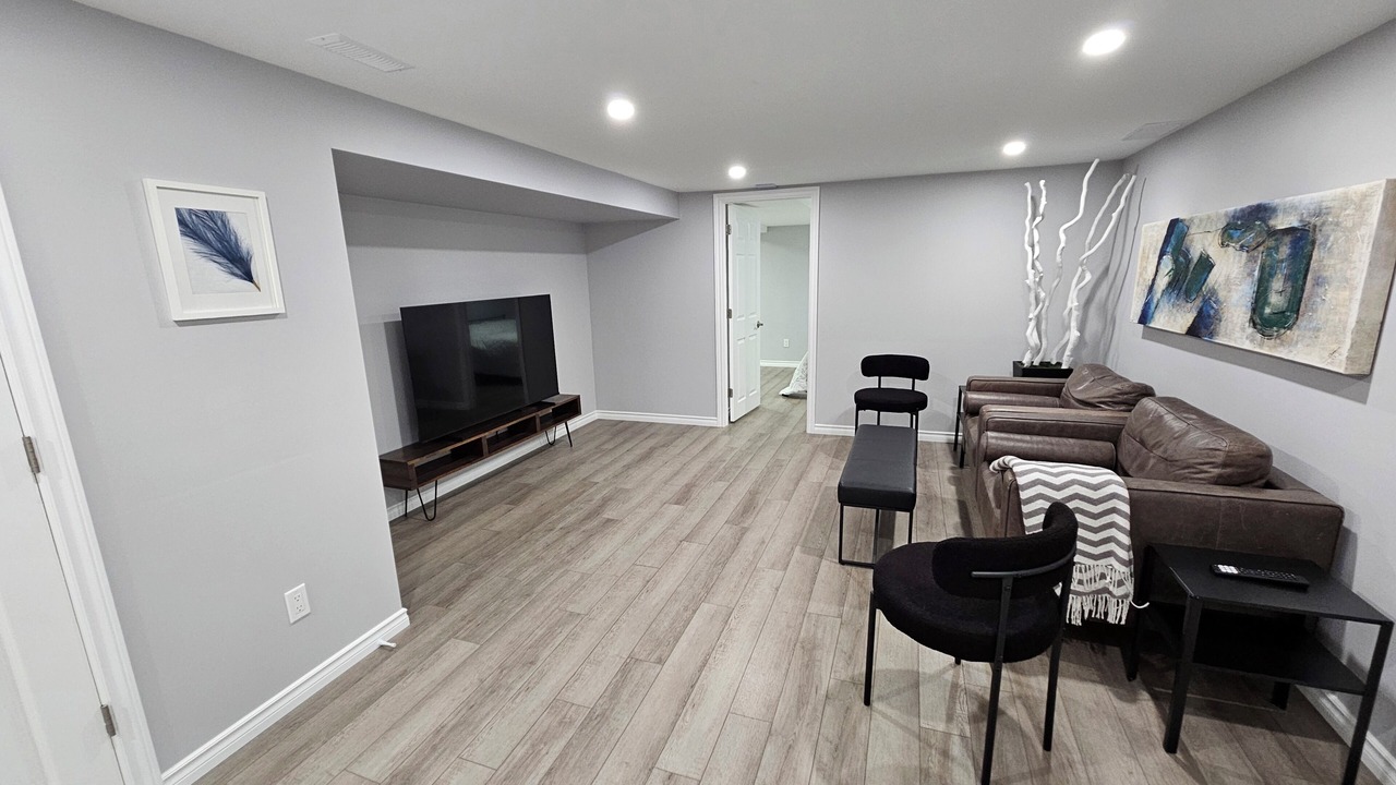 Photo of Livingroom in Odessa