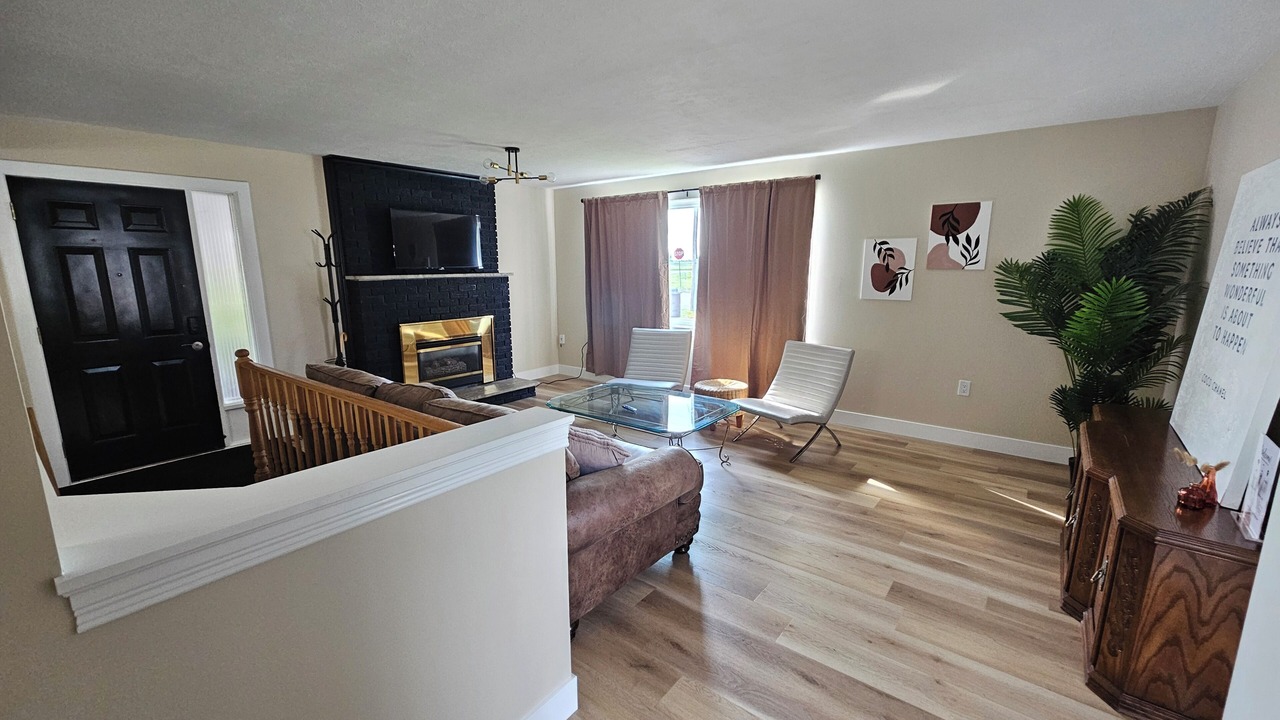 Photo of Livingroom in Odessa