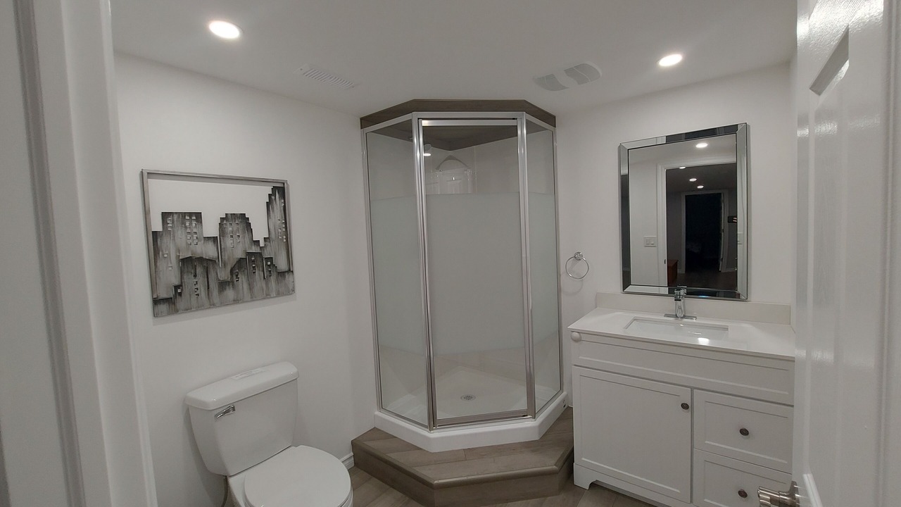 Photo of Bathroom in Odessa