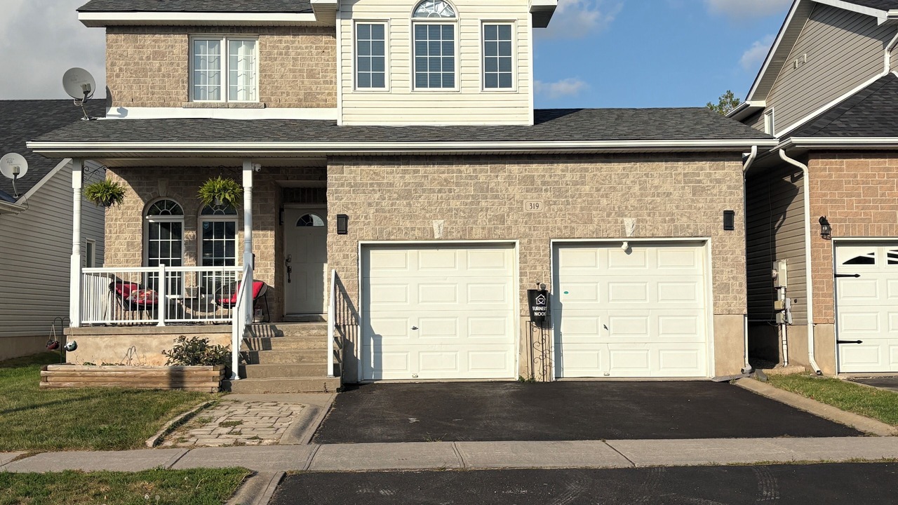 Photo of Outdoor in Kingston