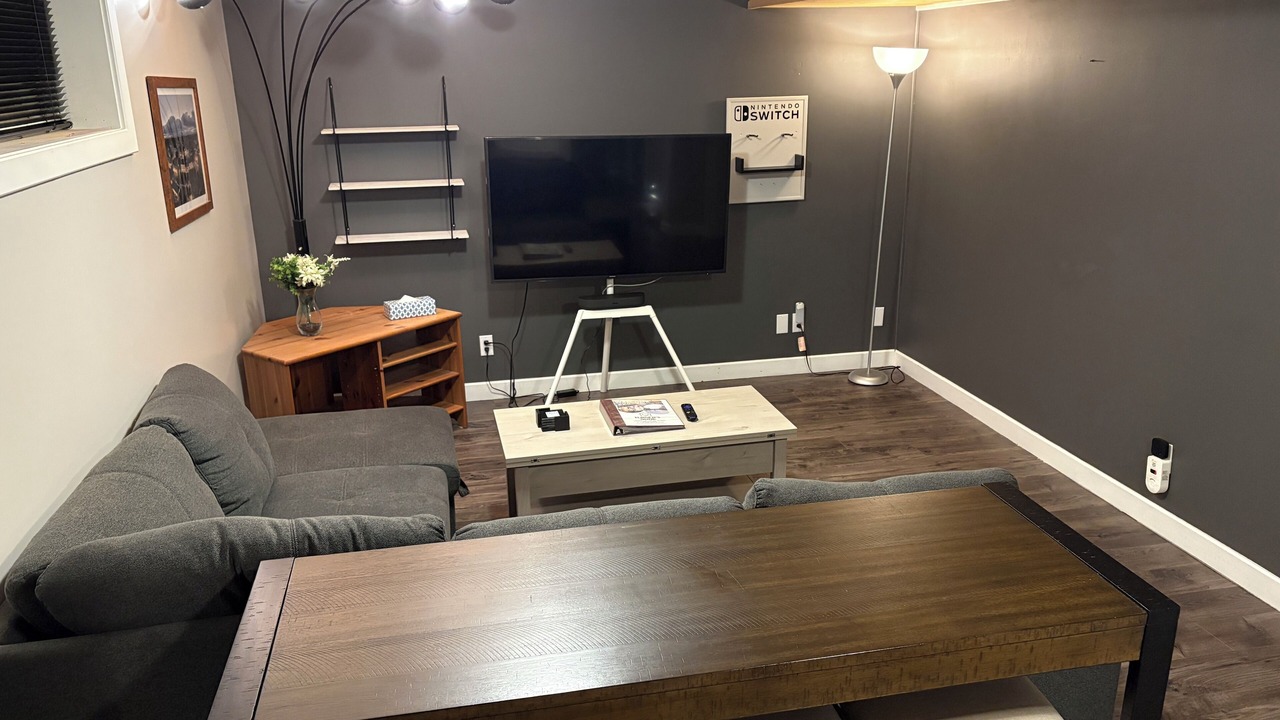 Photo of Livingroom in Kingston