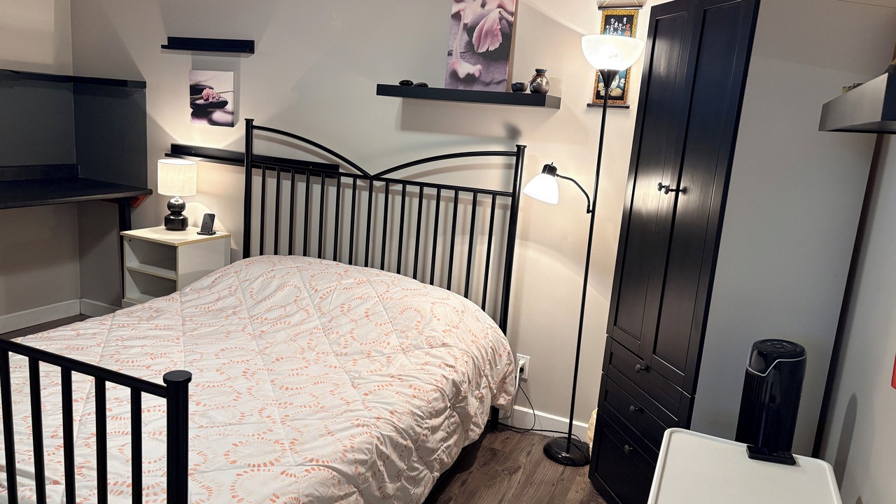 Photo of Bedroom in Kingston