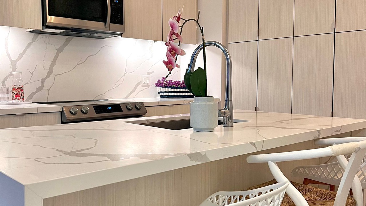 Photo of Kitchen in Innisfil