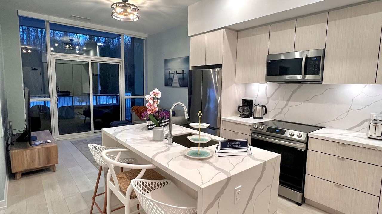 Photo of Kitchen in Innisfil