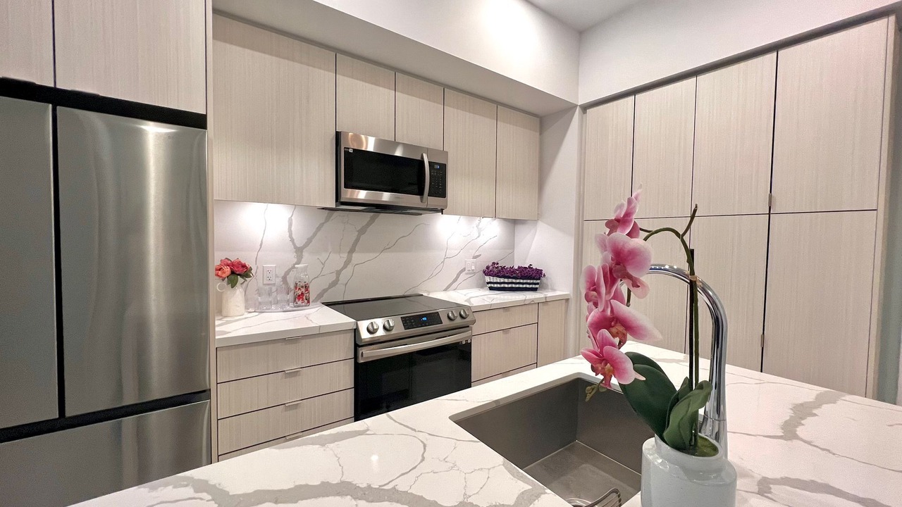 Photo of Kitchen in Innisfil