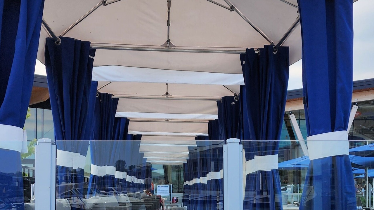 Photo of Patio Balcony in Innisfil